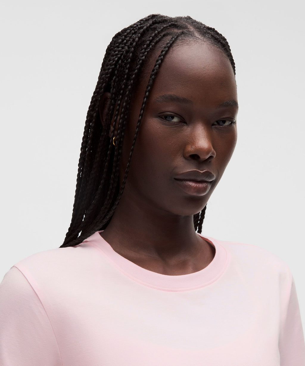 The Classic Jersey Tee