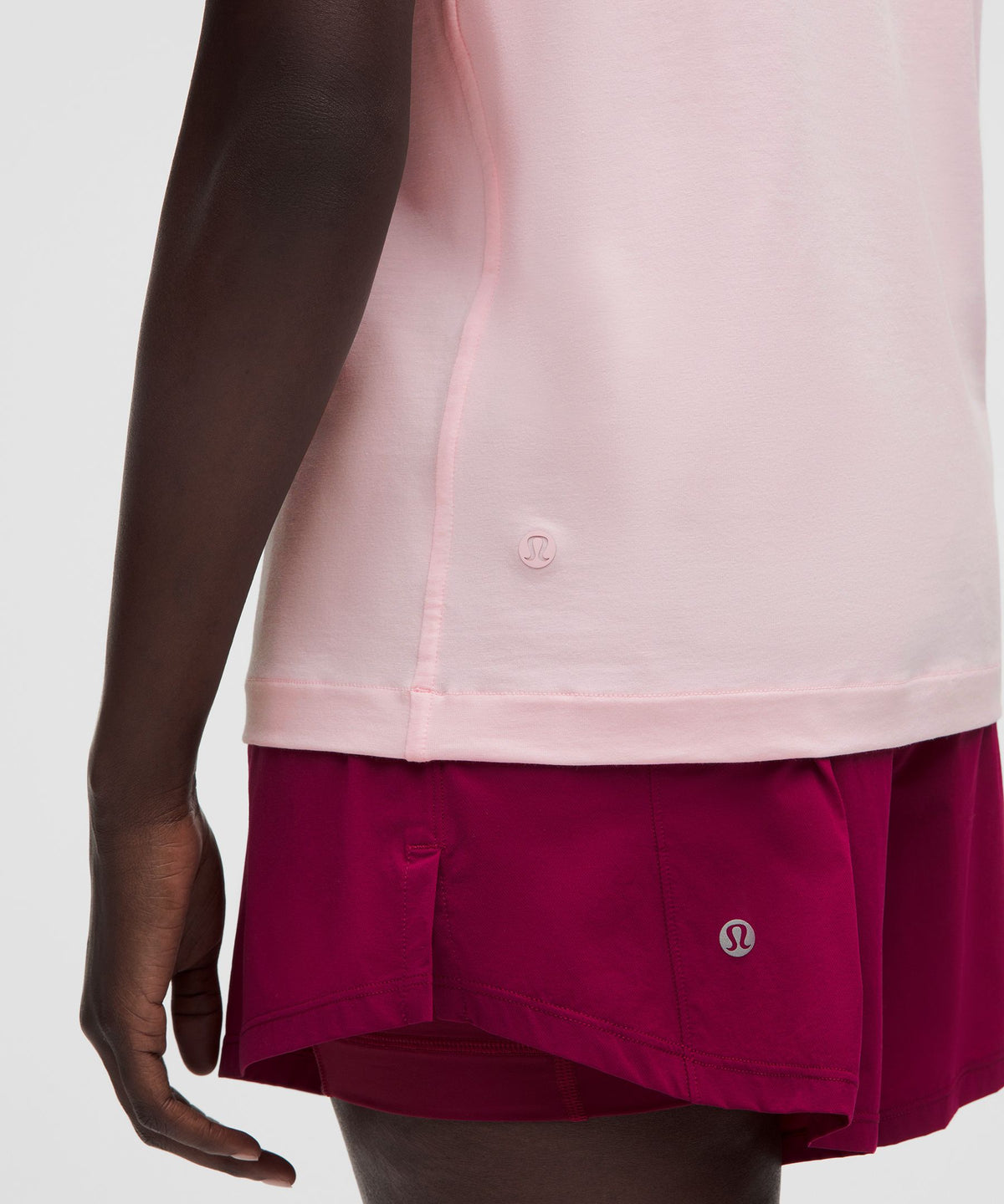 The Classic Jersey Tee