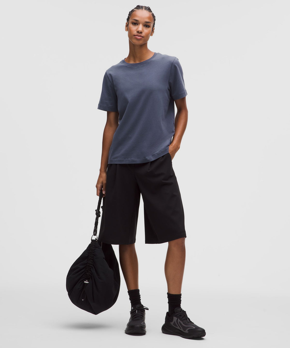 The Classic Jersey Tee