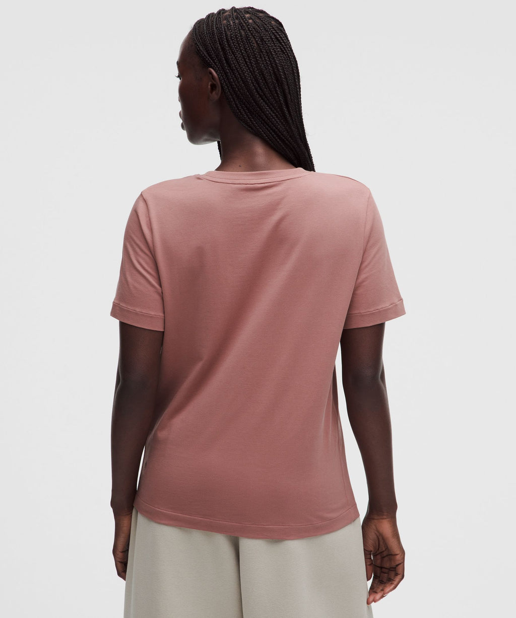The Classic Jersey Tee