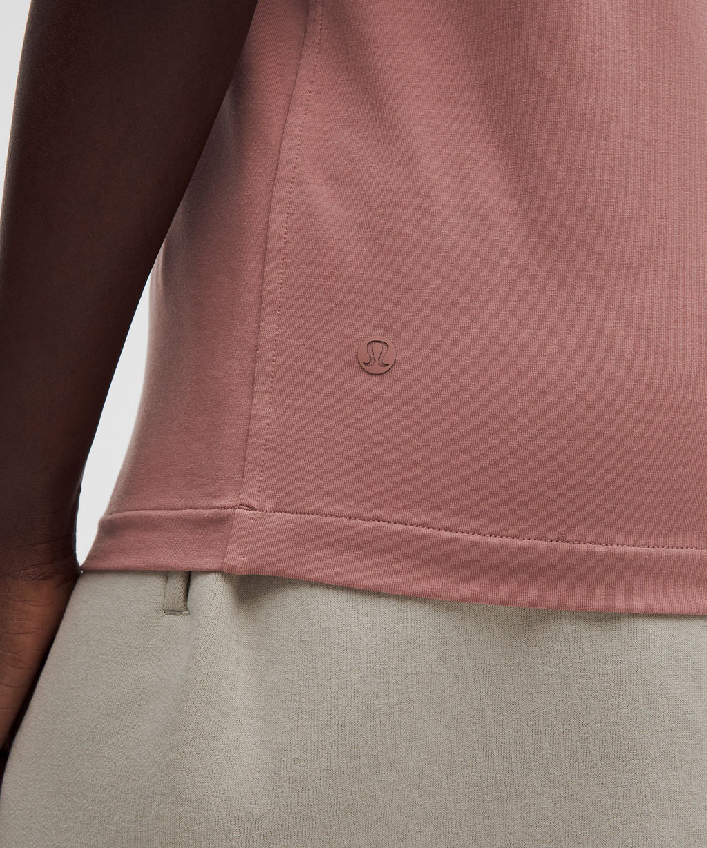 The Classic Jersey Tee