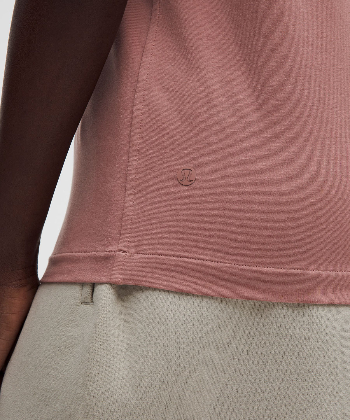 The Classic Jersey Tee