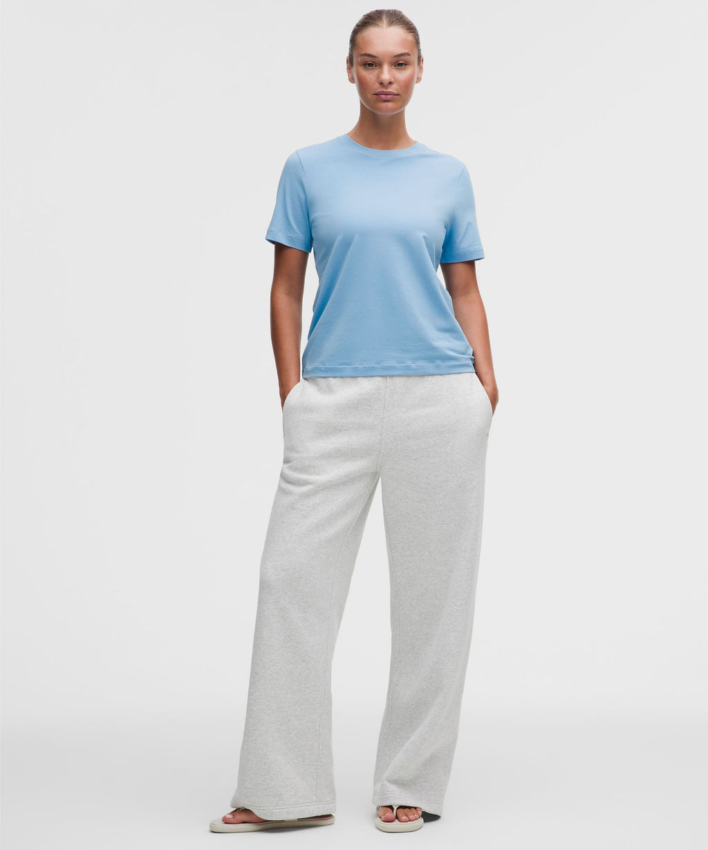 The Classic Jersey Tee