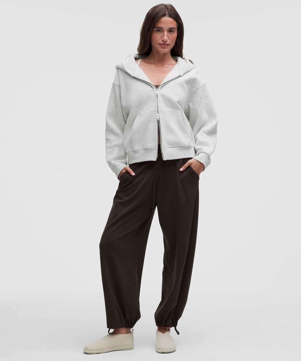Women's Steady State SuperLoft Full Zip Hoodie