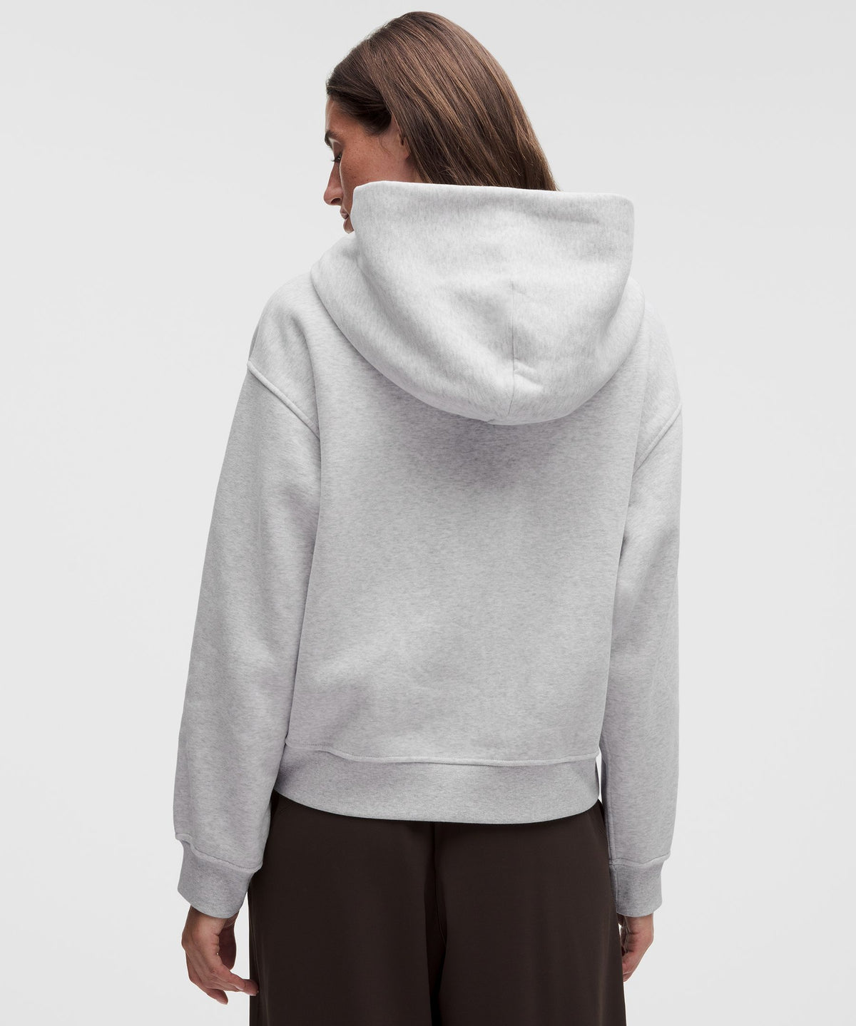 Women's Steady State SuperLoft Full Zip Hoodie