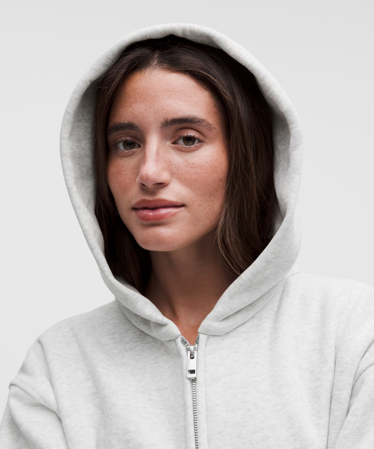 Women's Steady State SuperLoft Full Zip Hoodie