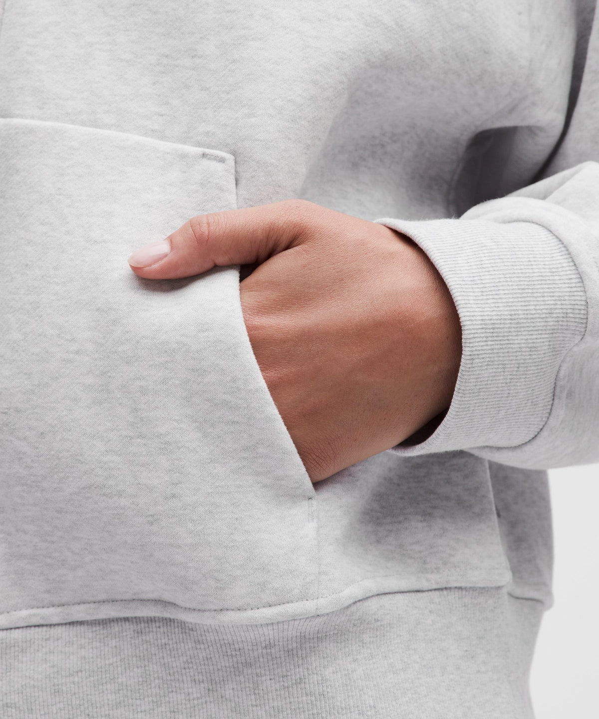Women's Steady State SuperLoft Full Zip Hoodie