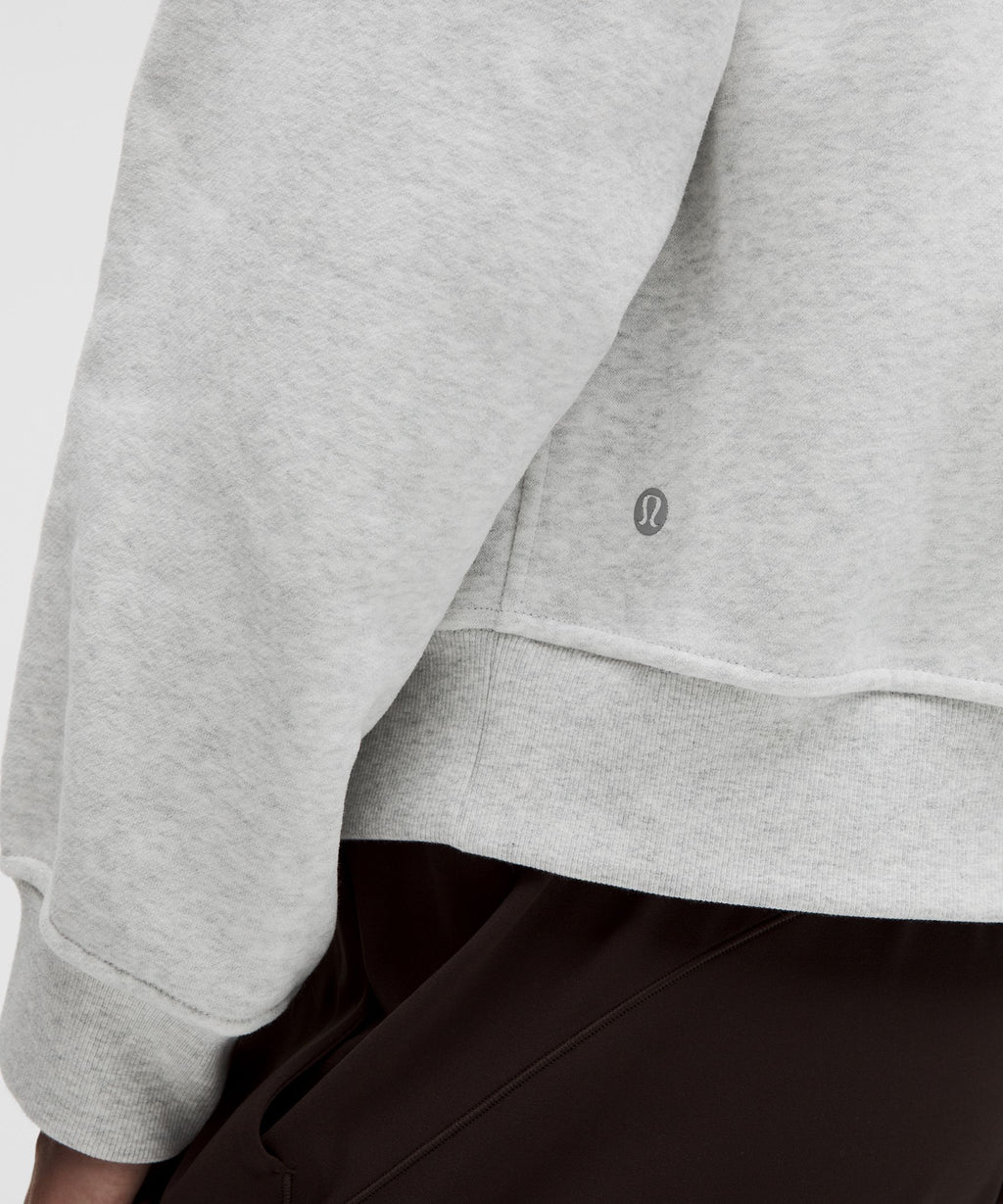 Women's Steady State SuperLoft Full Zip Hoodie