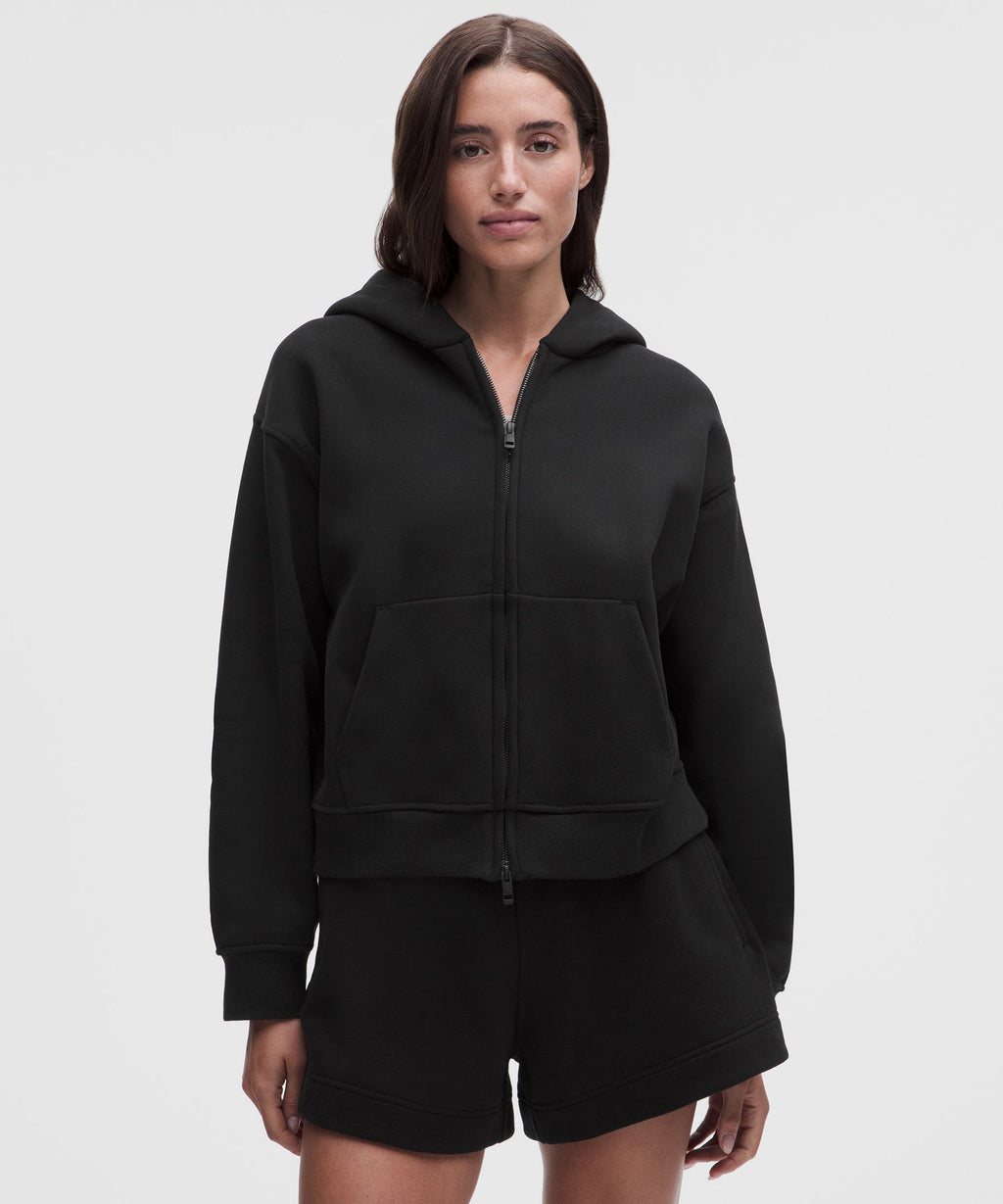 Women's Steady State SuperLoft Full Zip Hoodie