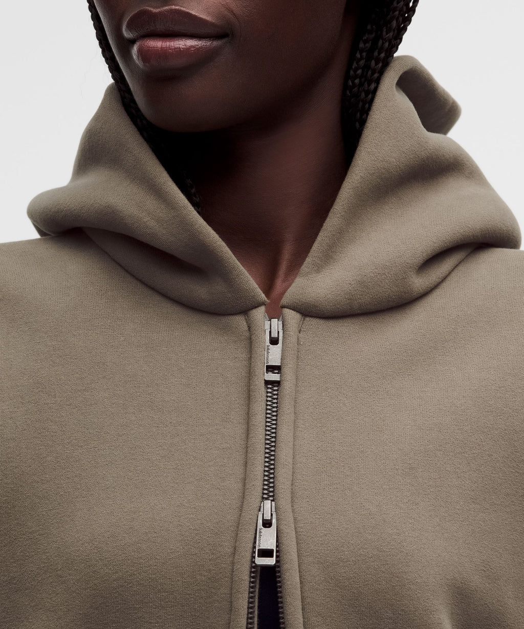 Women's Steady State SuperLoft Full Zip Hoodie