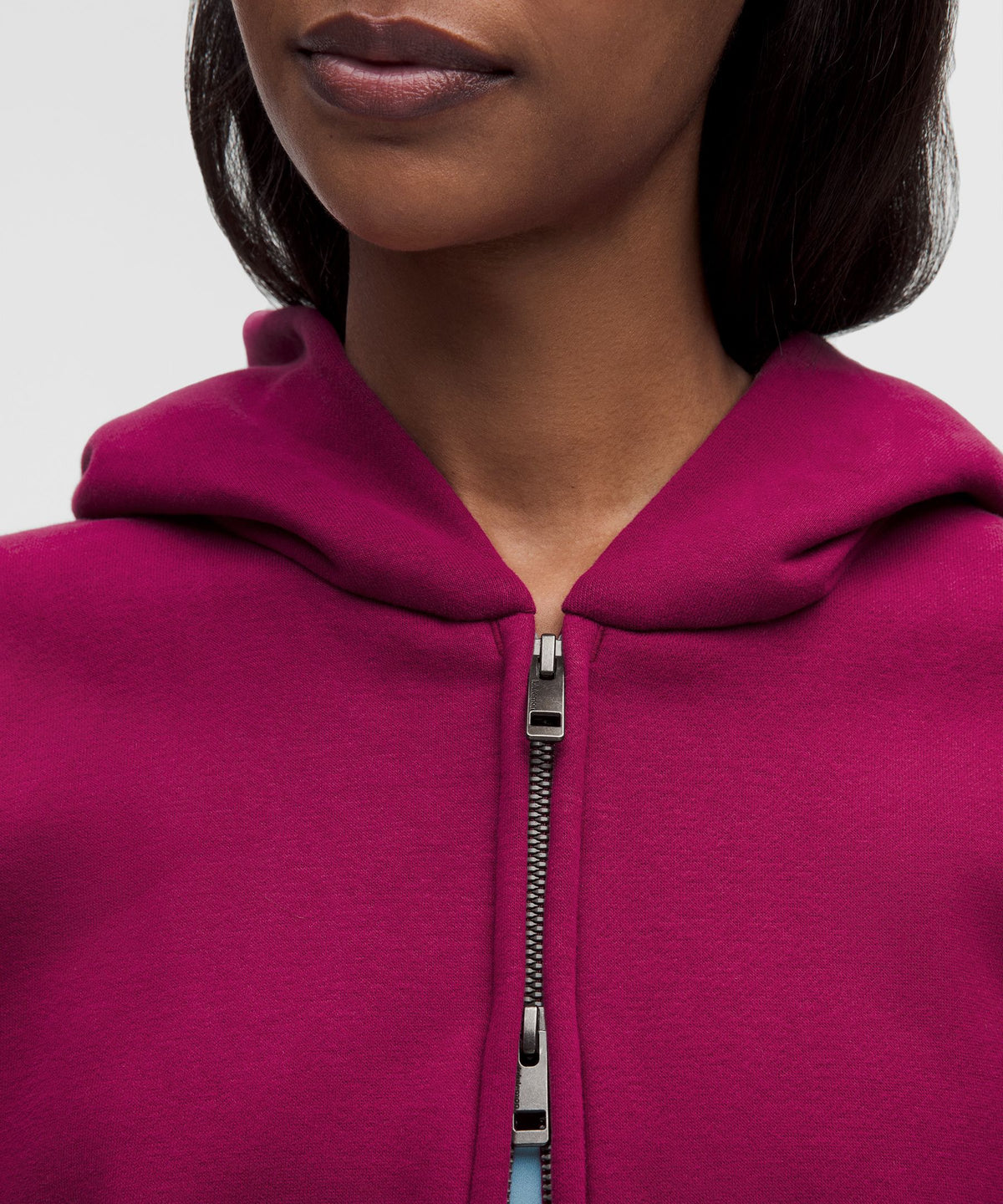 Women's Steady State SuperLoft Full Zip Hoodie