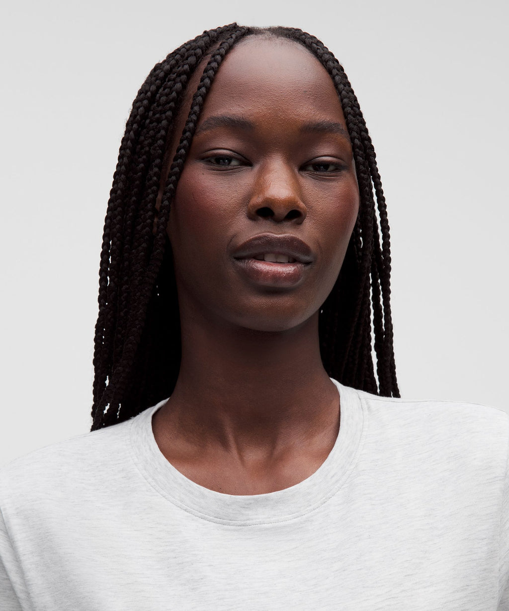 The Classic Jersey Tee