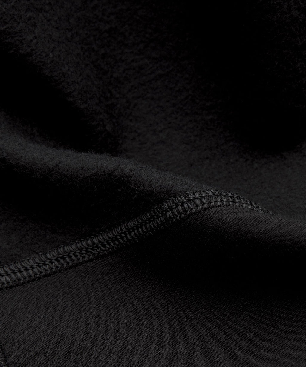 Scuba Evolve Oversized Half-Zip Hoodie