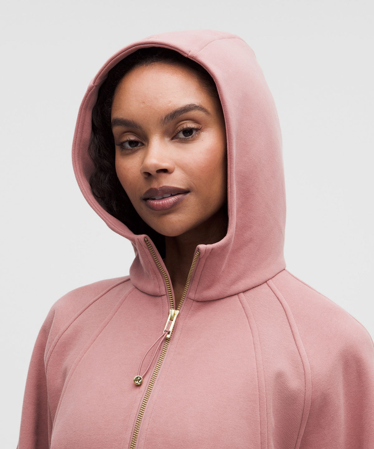 Scuba Evolve Oversized Half-Zip Hoodie