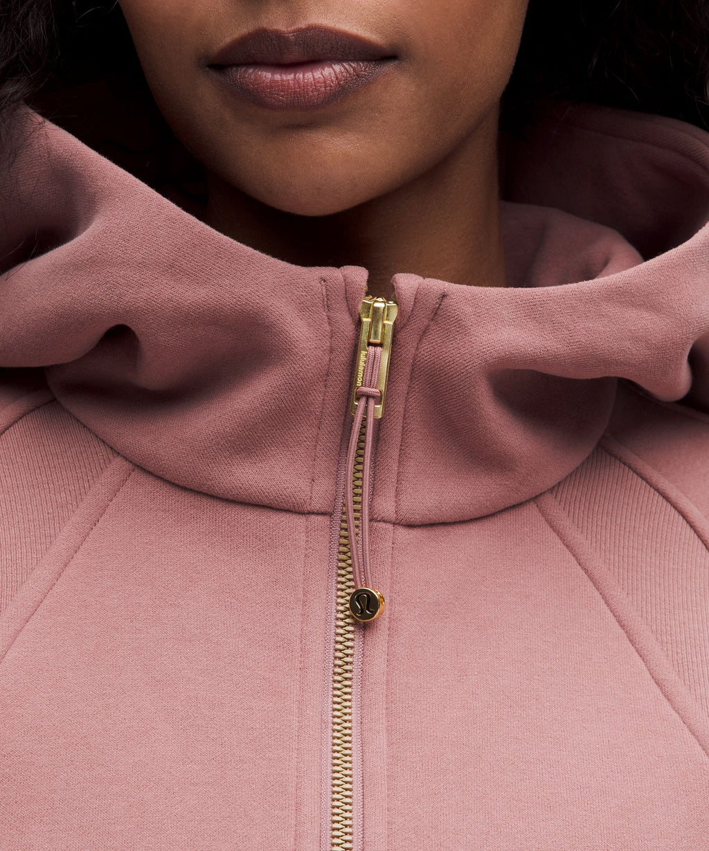 Scuba Evolve Oversized Half-Zip Hoodie