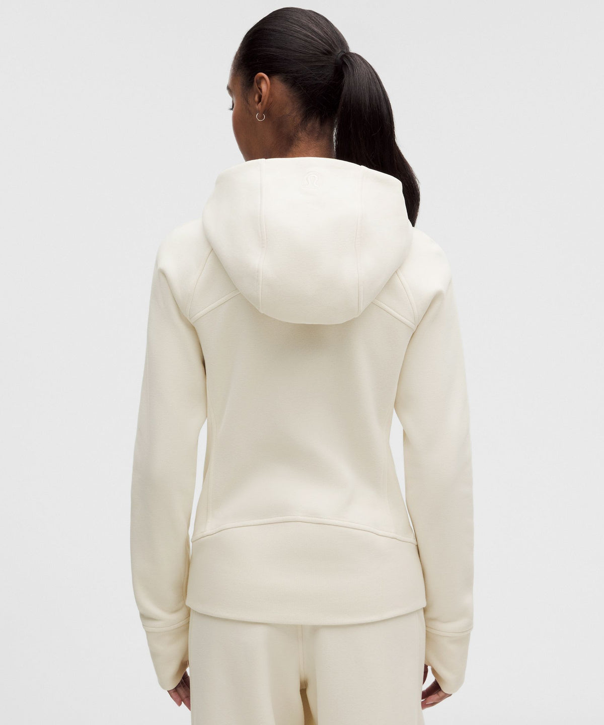 Scuba Evolve Classic Full-Zip Hoodie