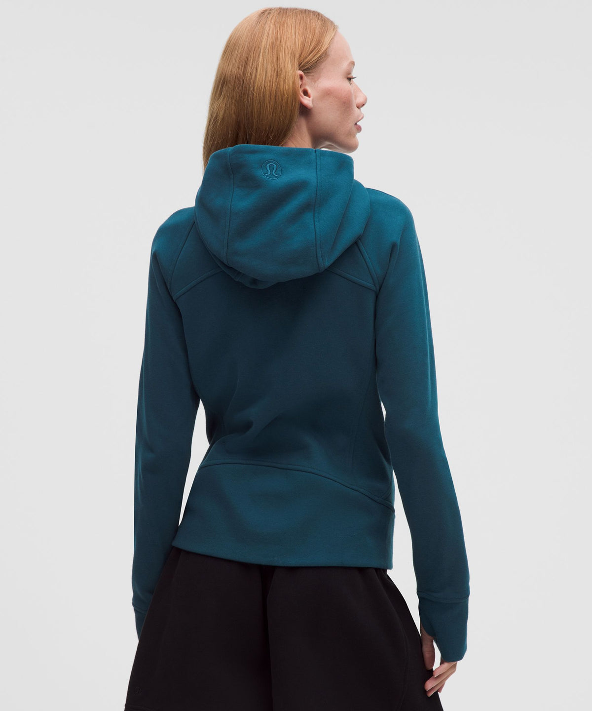 Scuba Evolve Classic Full-Zip Hoodie