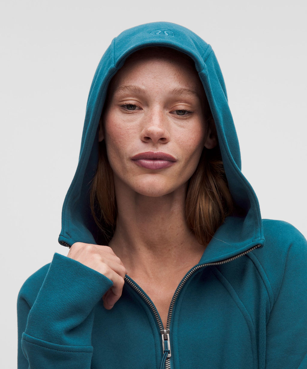 Scuba Evolve Classic Full-Zip Hoodie
