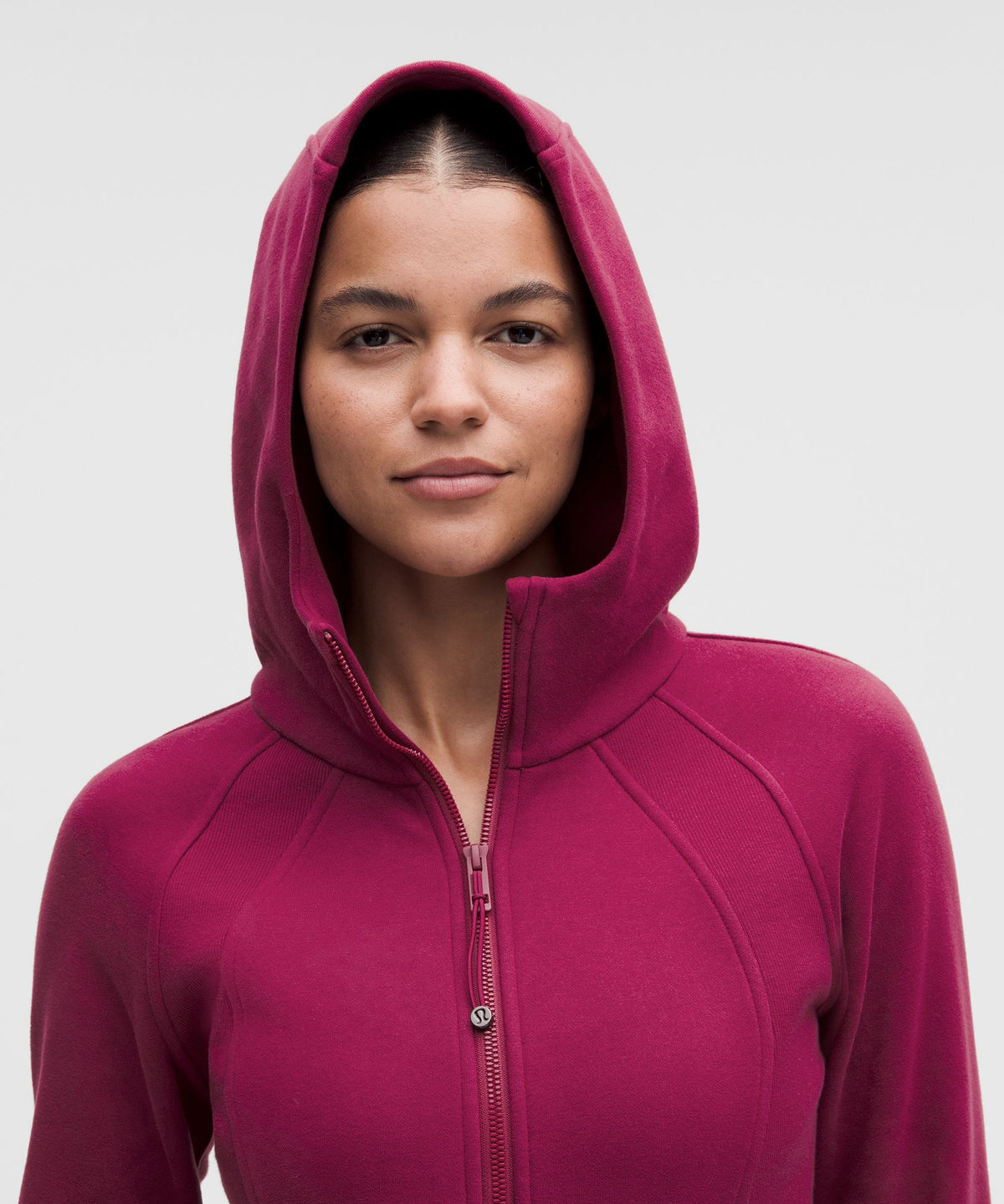 Scuba Evolve Classic Full-Zip Hoodie