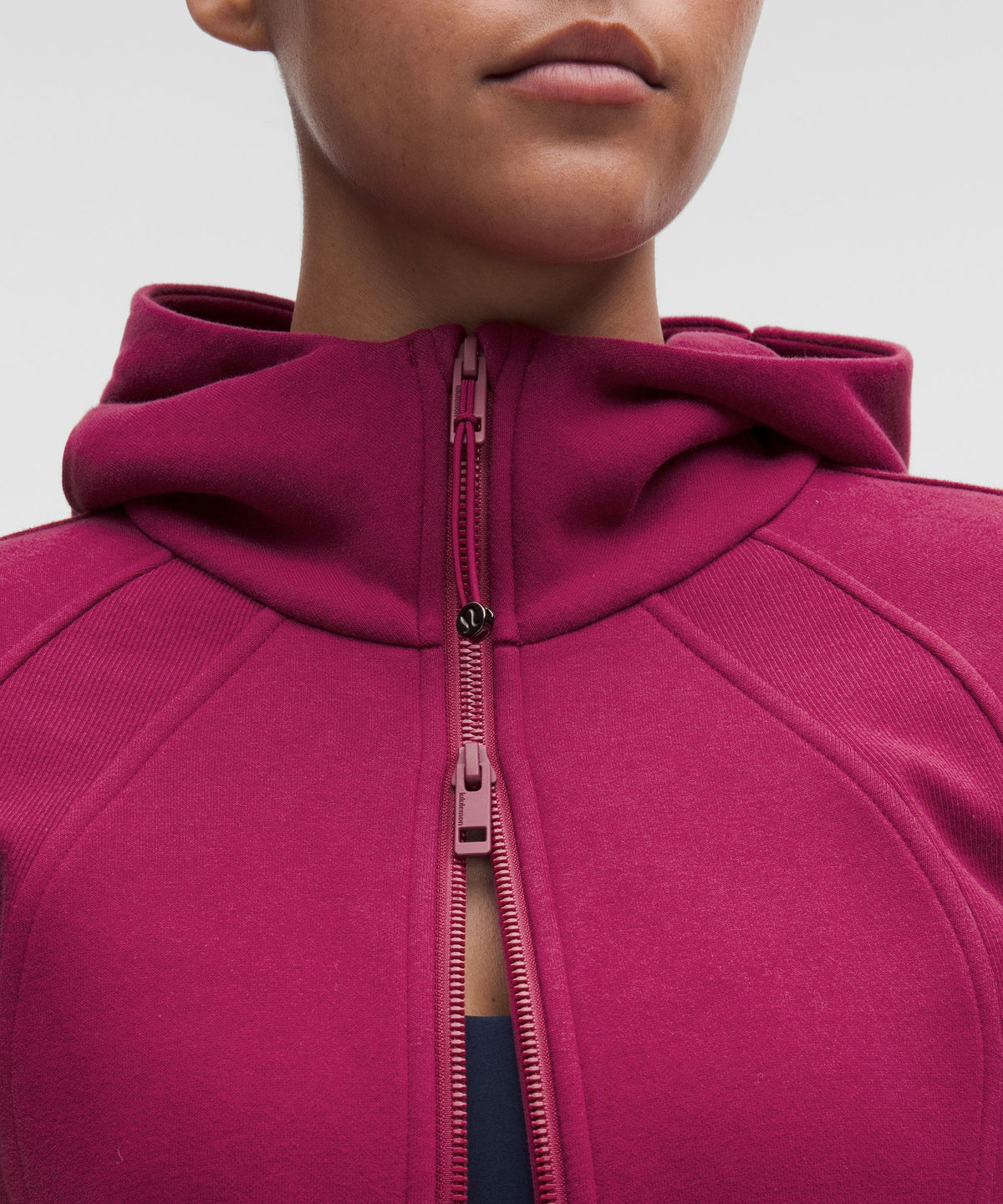 Scuba Evolve Classic Full-Zip Hoodie
