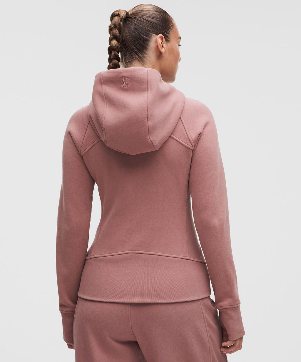 Scuba Evolve Classic Full-Zip Hoodie