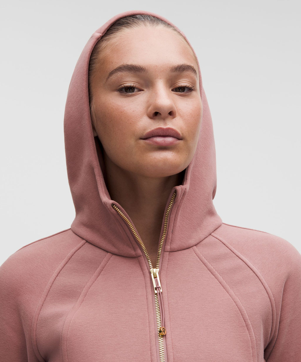 Scuba Evolve Classic Full-Zip Hoodie
