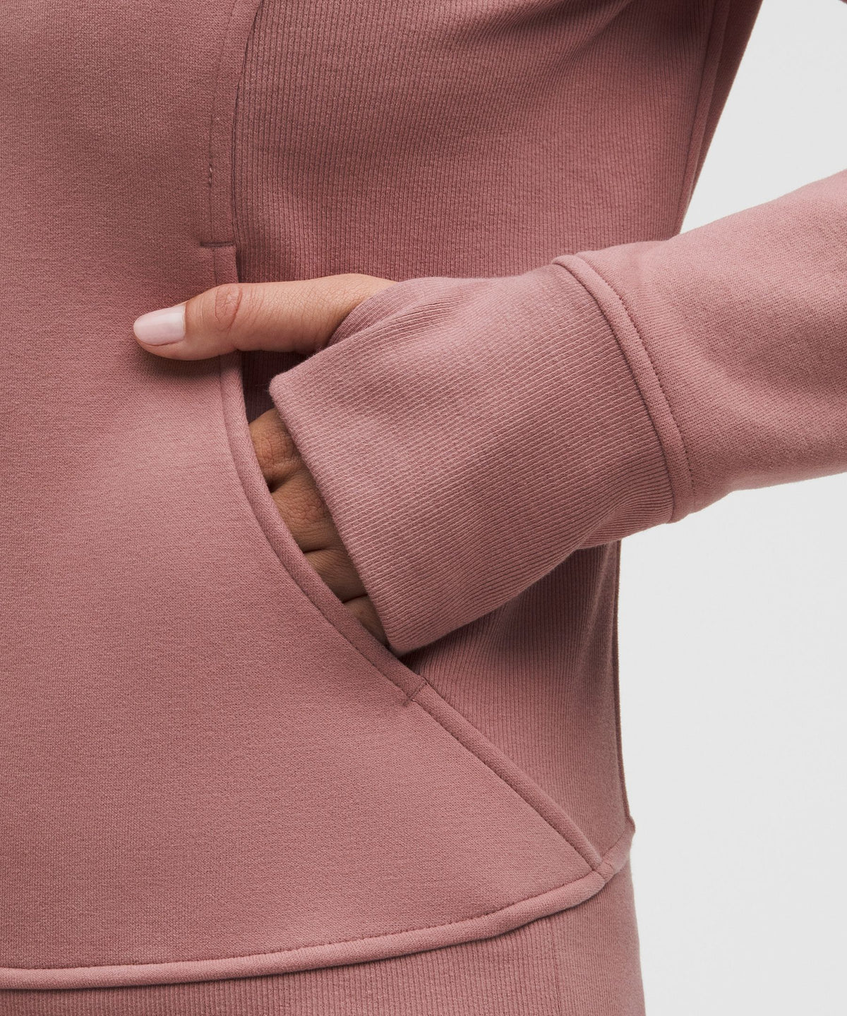 Scuba Evolve Classic Full-Zip Hoodie