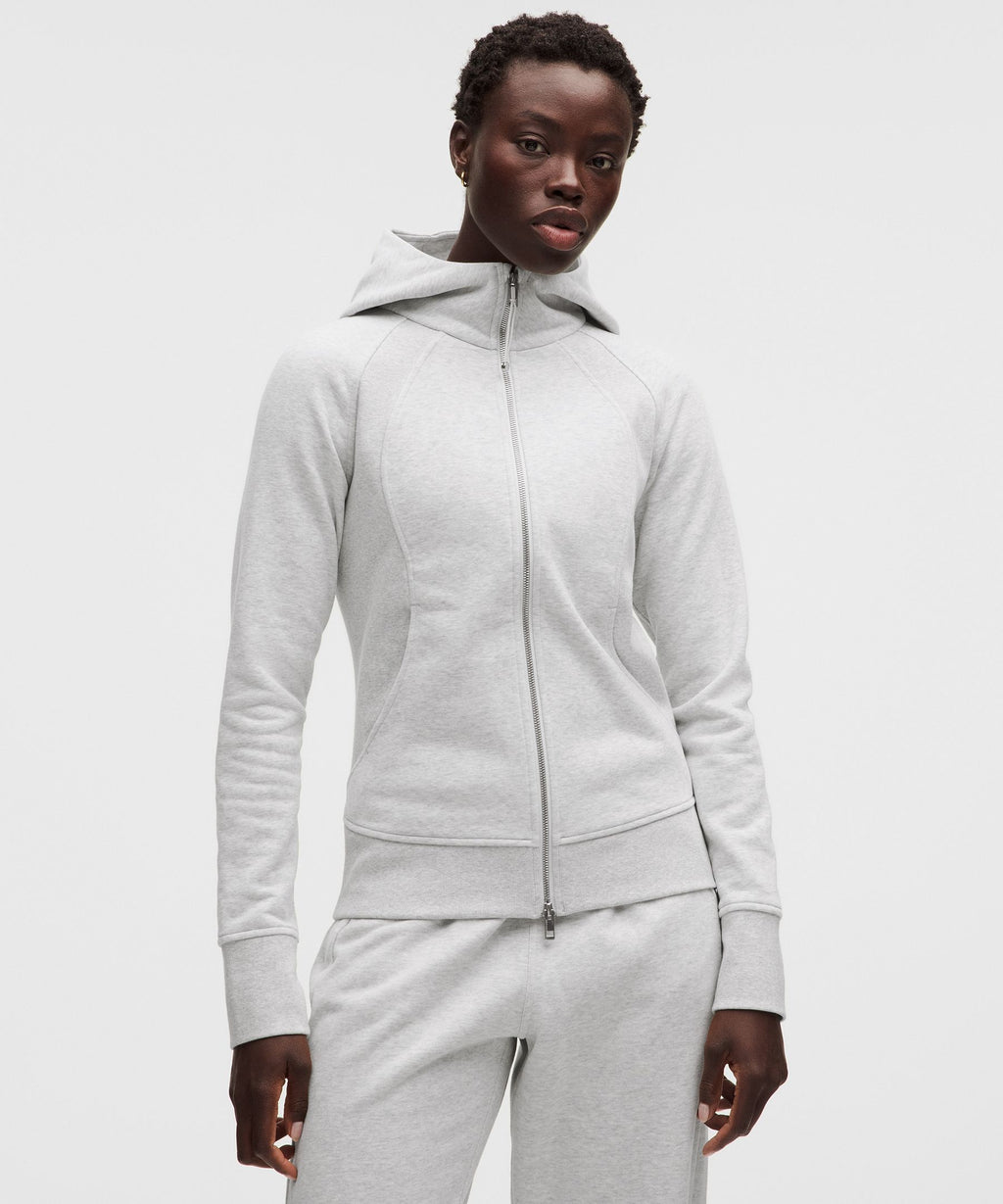 Scuba Evolve Classic Full-Zip Hoodie