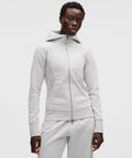 Scuba Evolve Classic Full-Zip Hoodie