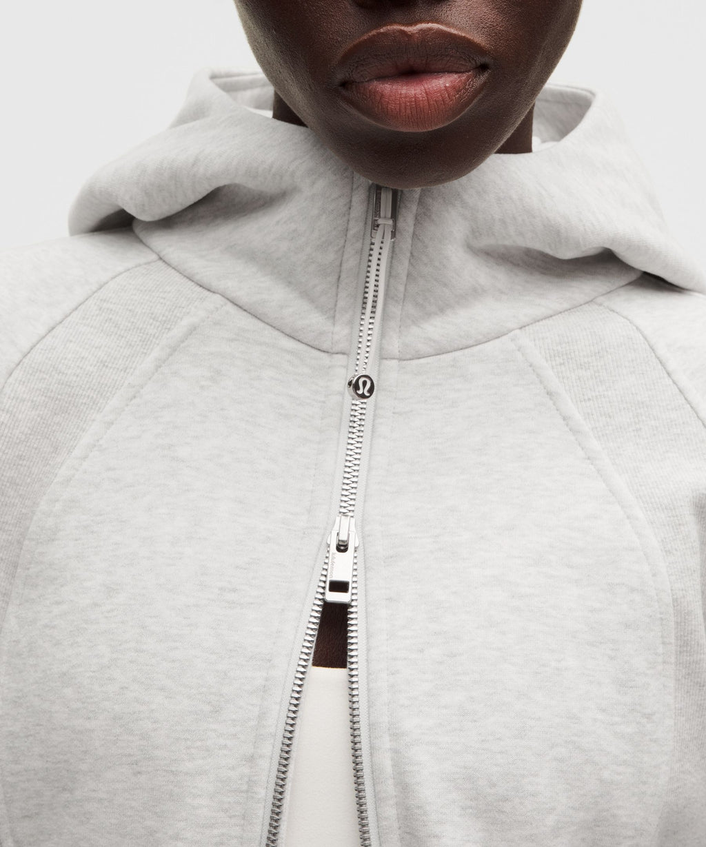 Scuba Evolve Classic Full-Zip Hoodie