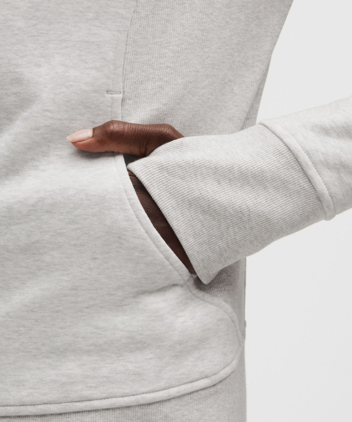 Scuba Evolve Classic Full-Zip Hoodie