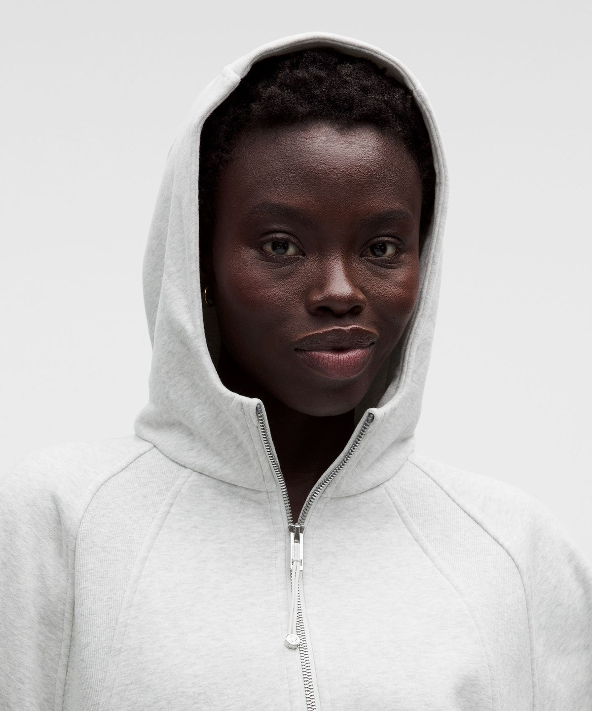 Scuba Evolve Oversized Half-Zip Hoodie