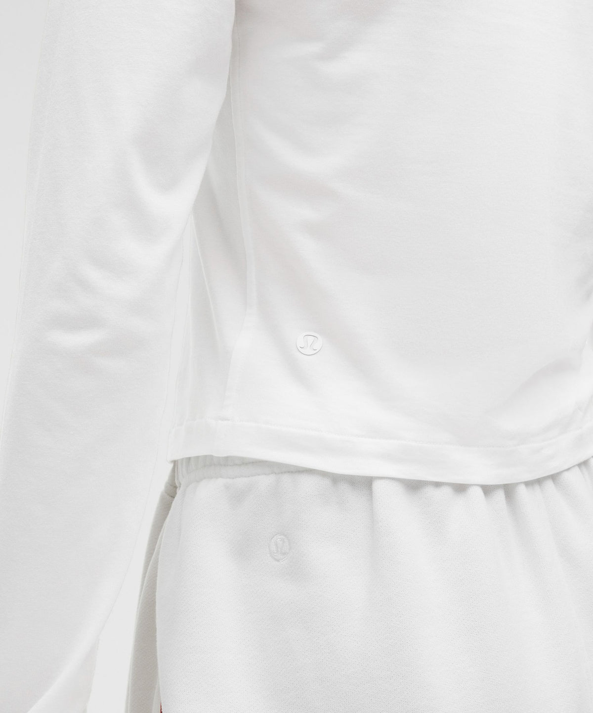 Little Jersey Long-Sleeve Tee