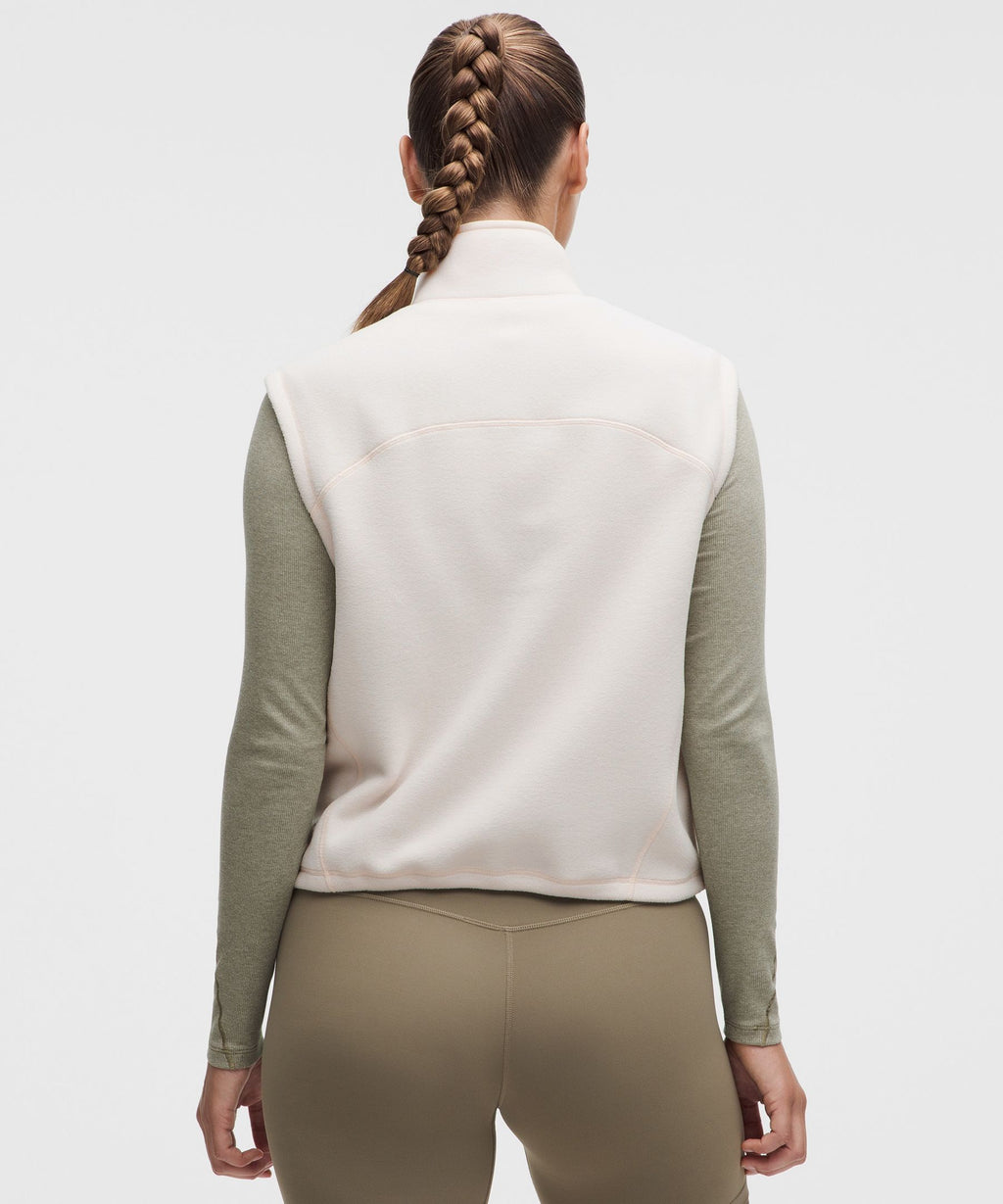 Polartec 200 Series Fleece Vest