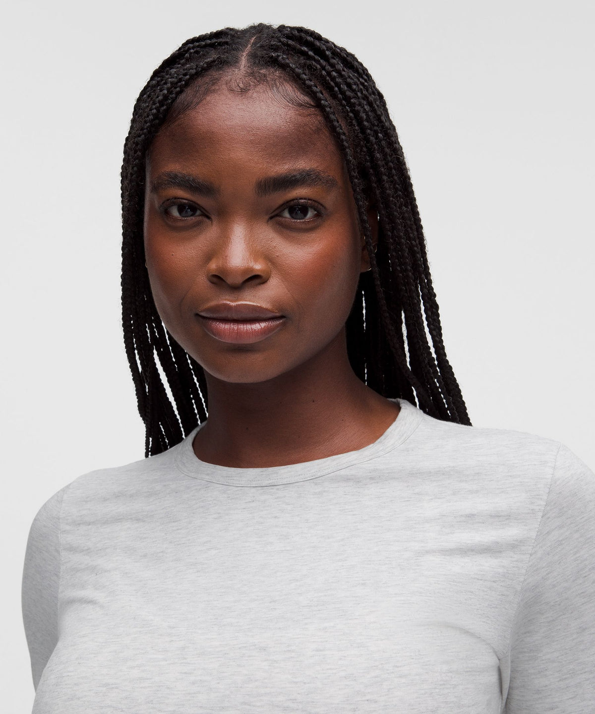 Little Jersey Long-Sleeve Tee