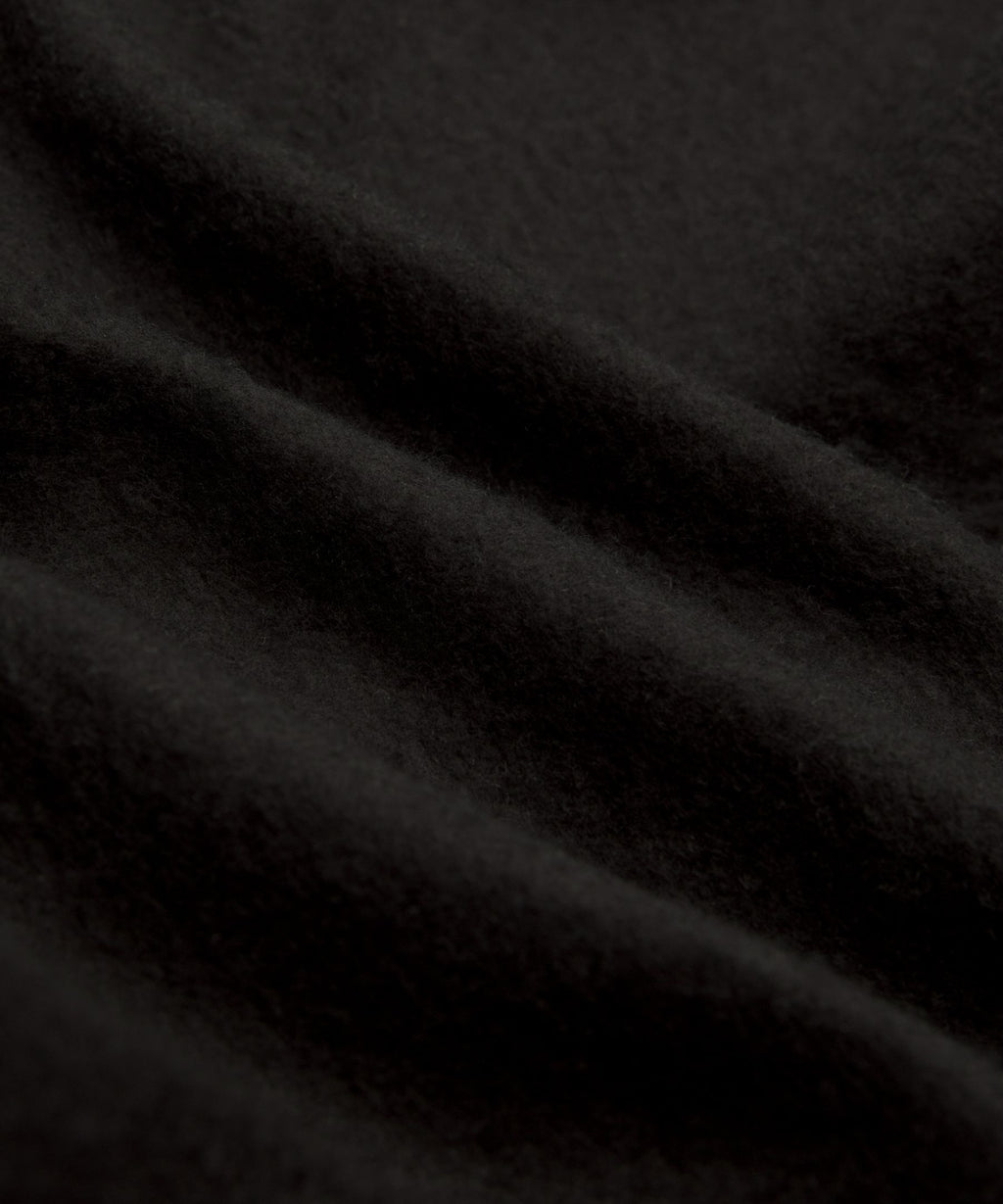 Scuba Relaxed Half-ZipColourblock