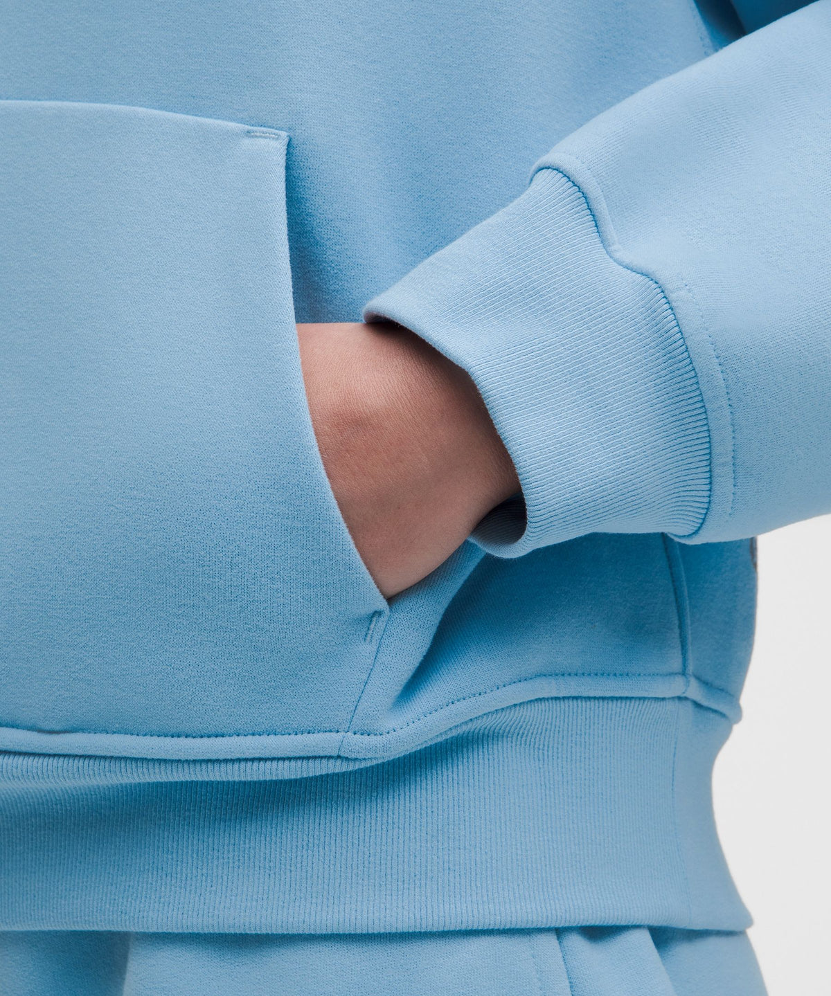 Women's Steady State SuperLoft Hoodie