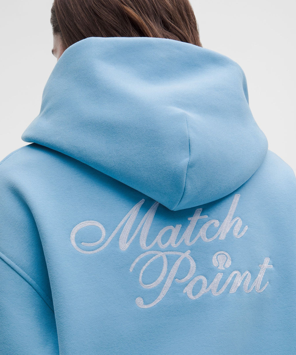 Women's Steady State SuperLoft Hoodie