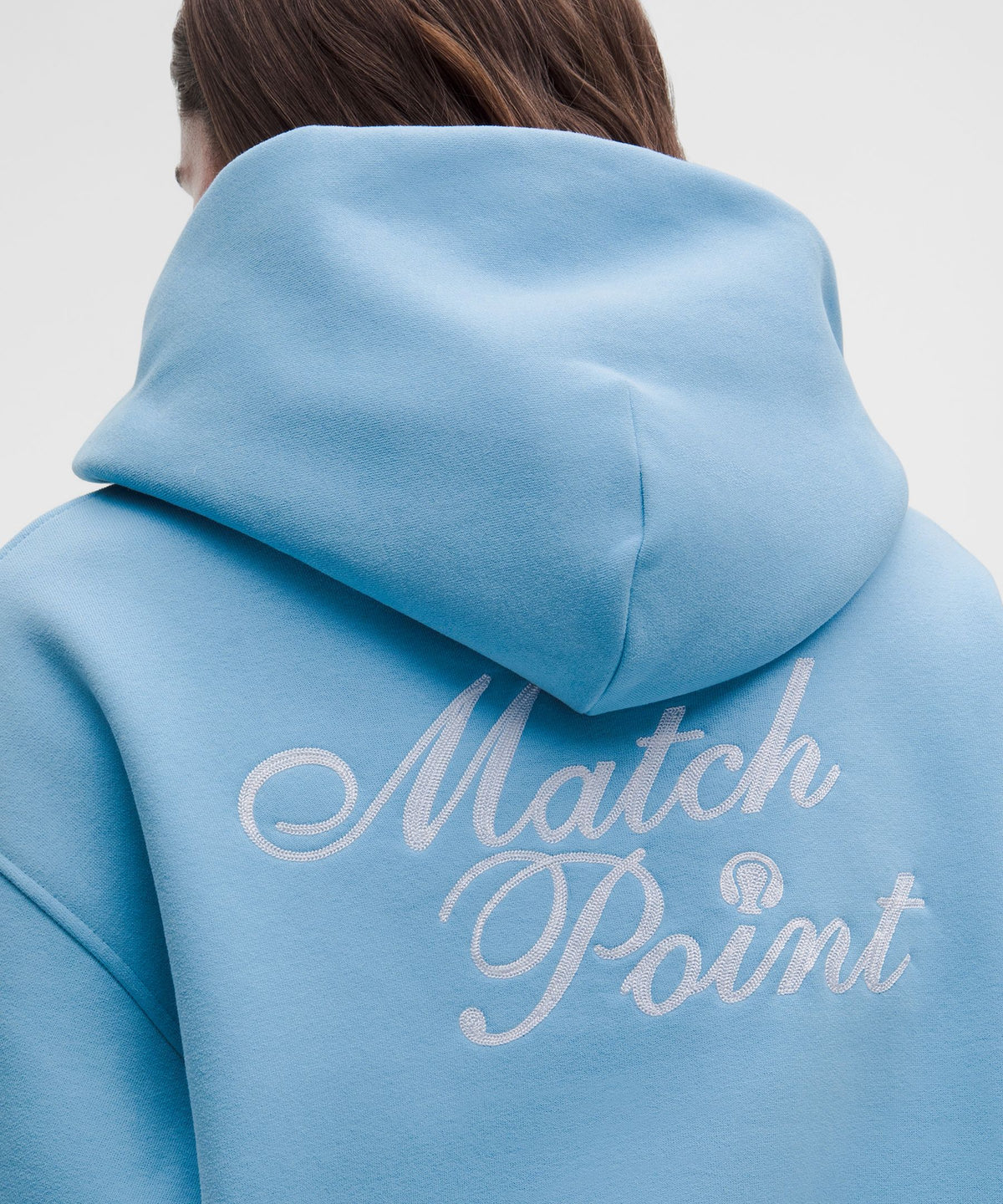 Women's Steady State SuperLoft Hoodie