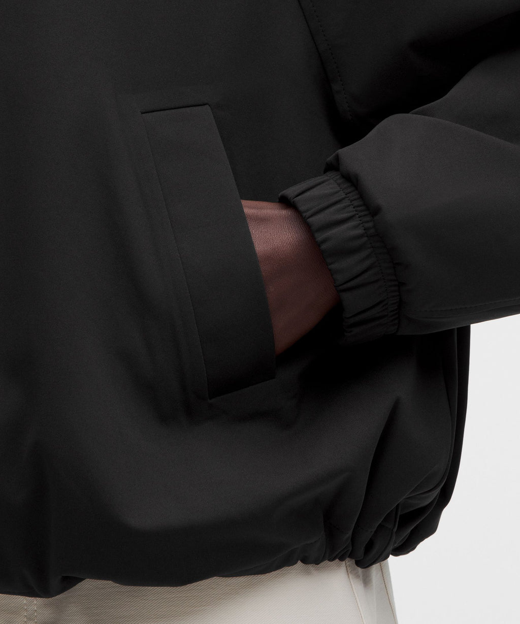 Daydrift Jacket
