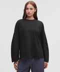Going Steady Long-Sleeve Shirt