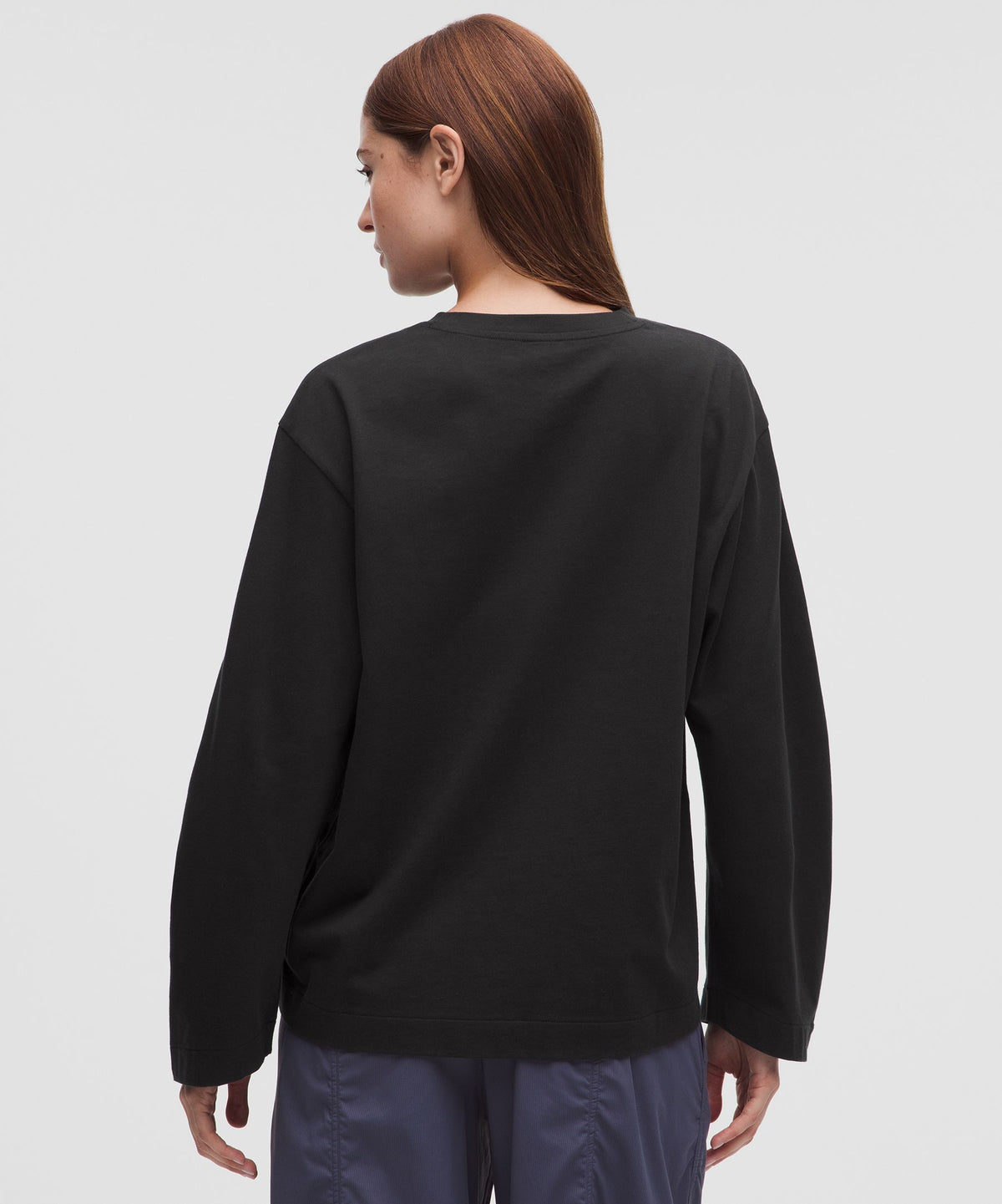 Going Steady Long-Sleeve Shirt