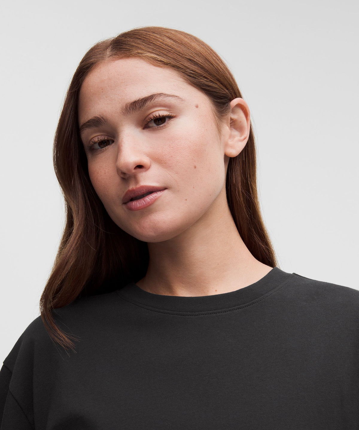 Going Steady Long-Sleeve Shirt