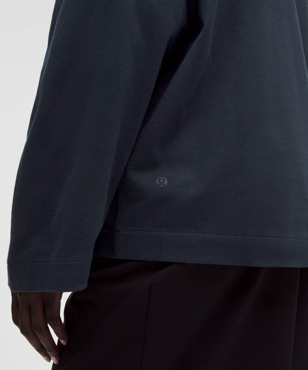 Going Steady Long-Sleeve Shirt