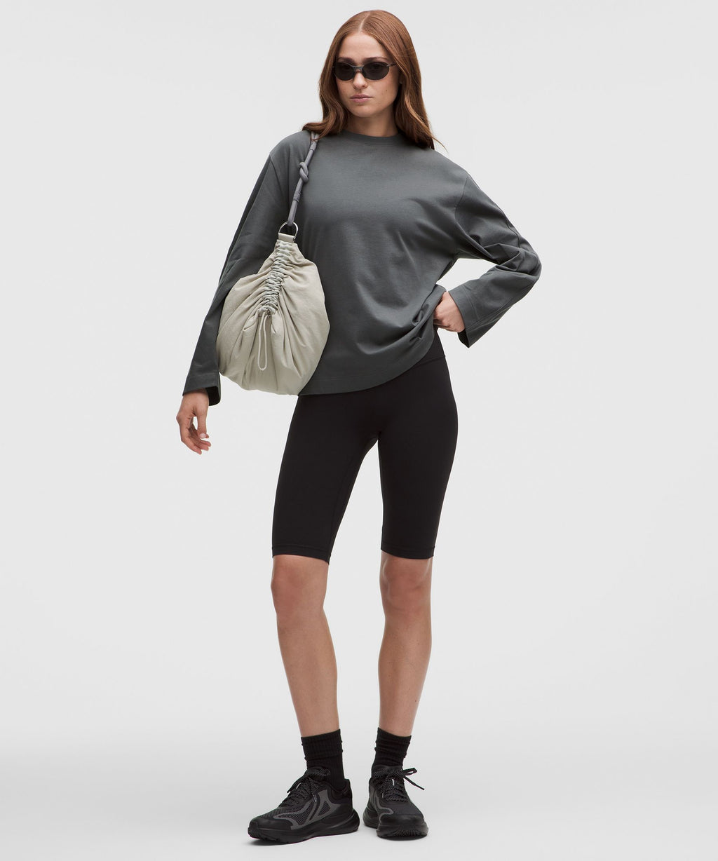 Going Steady Long-Sleeve Shirt