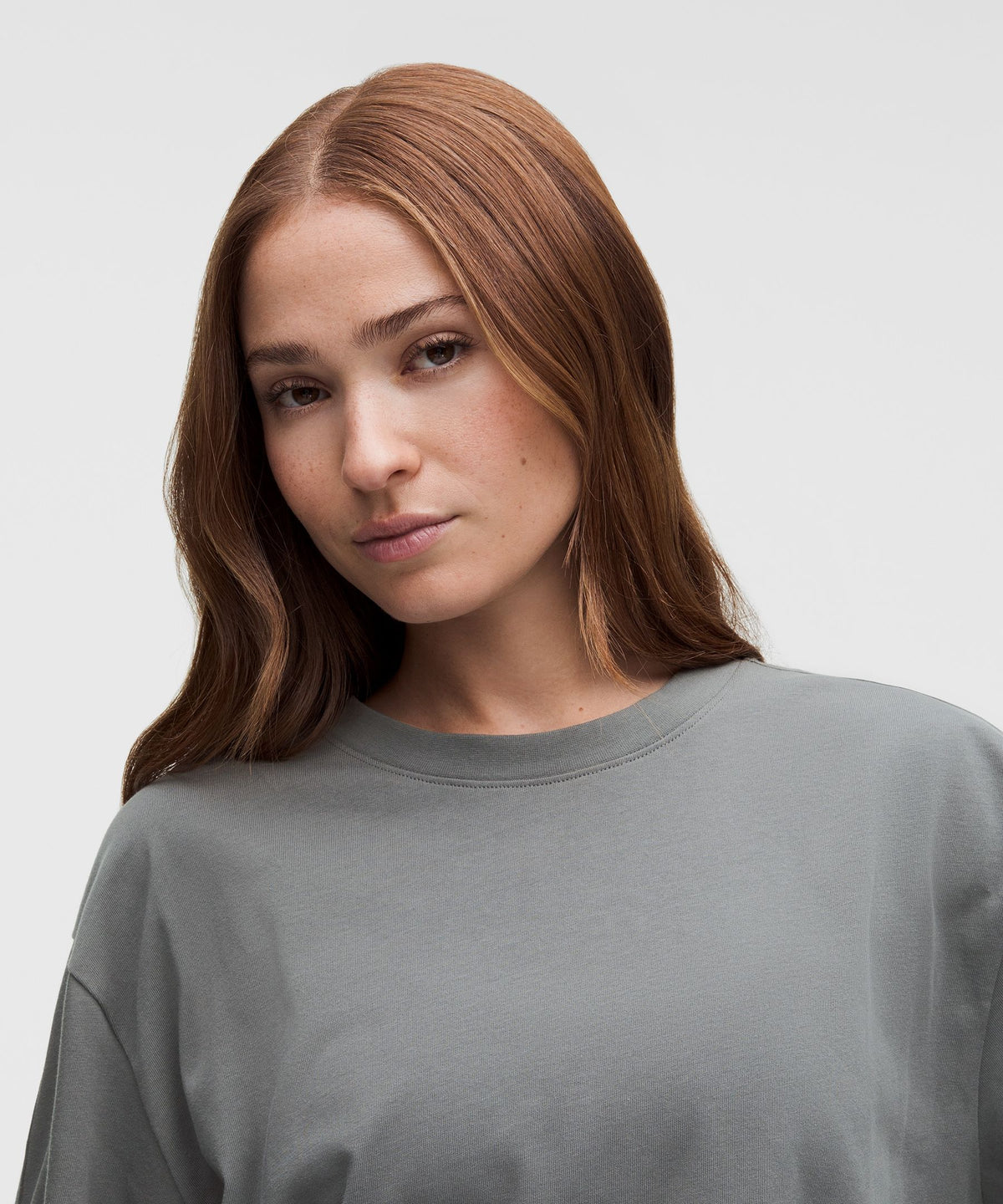 Going Steady Long-Sleeve Shirt
