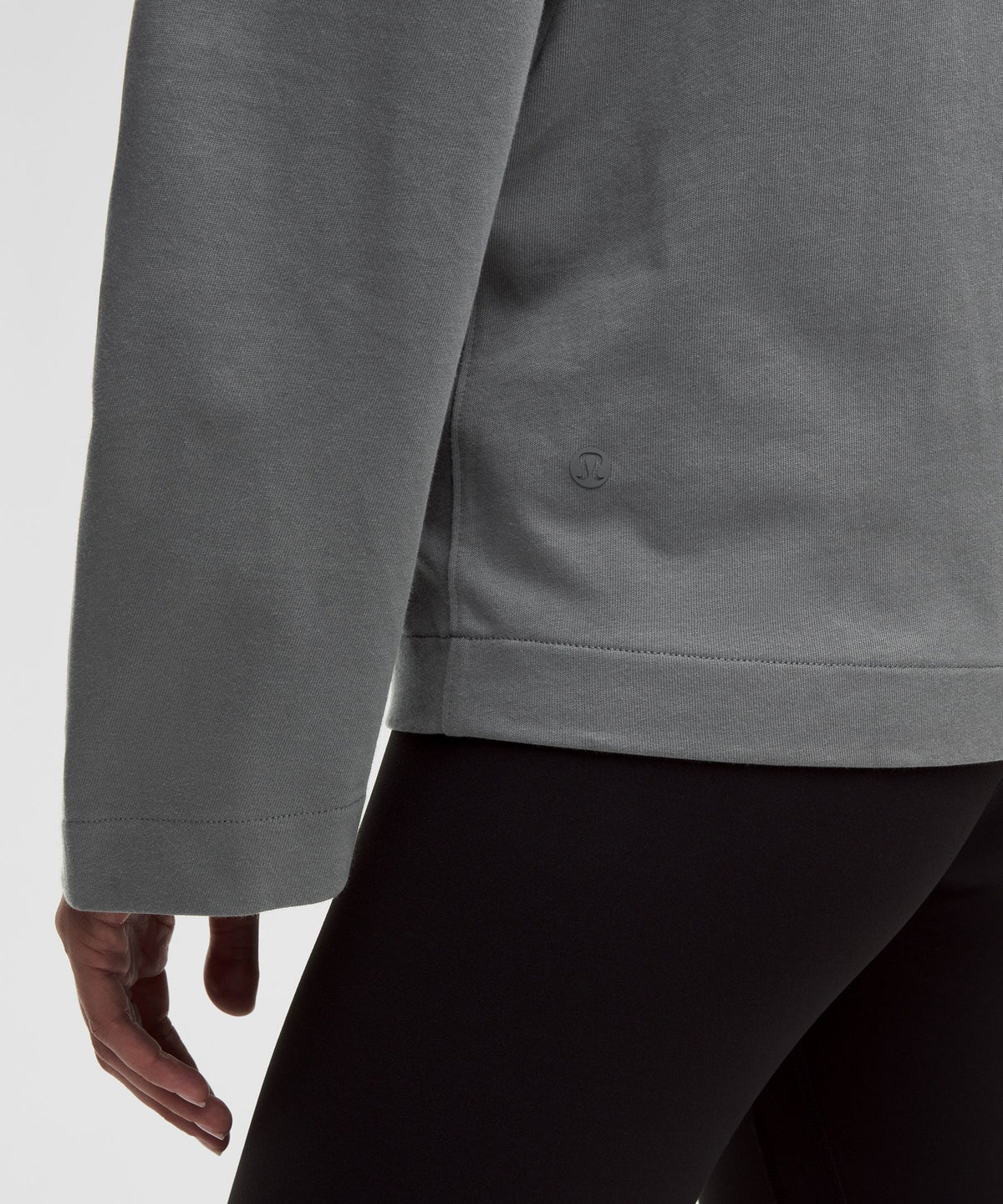 Going Steady Long-Sleeve Shirt