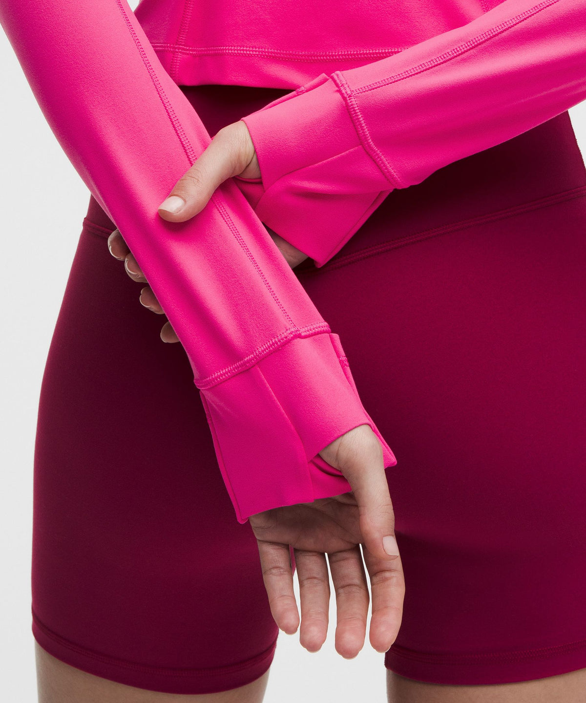 Define Cropped JacketNulu