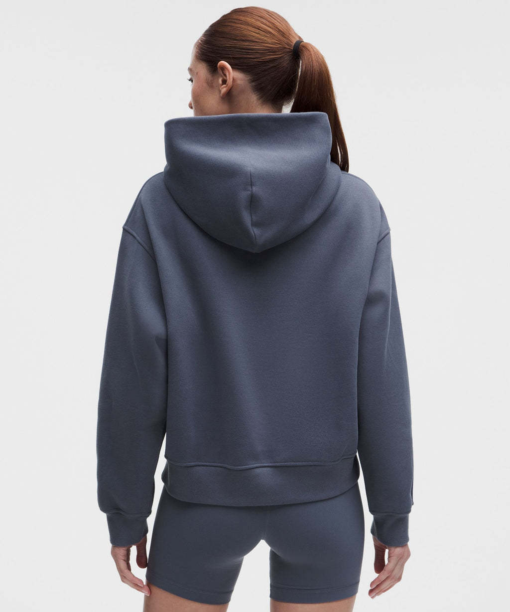 Women's Steady State SuperLoft Hoodie