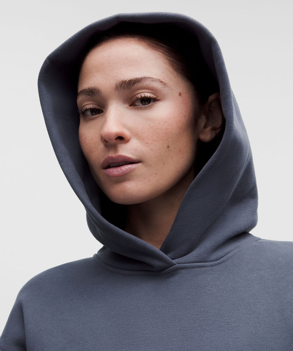 Women's Steady State SuperLoft Hoodie